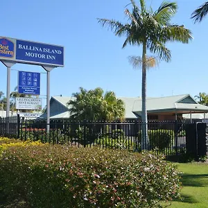 Byron Islander And Conference Centre Ballina
